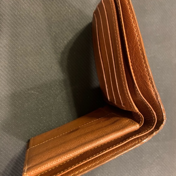 Louis Vuitton Monaghan Marco Bifold Wallet - Picture 10 of 16